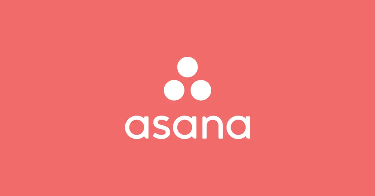 Asanaの画面