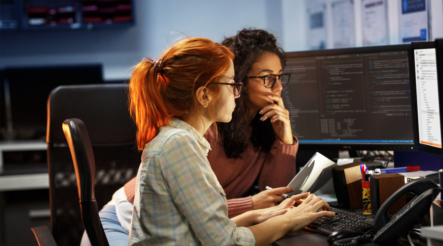 BenevolentAIの画面