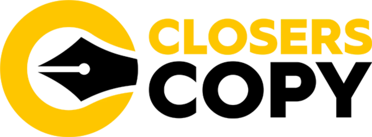 Closerscopyの画面