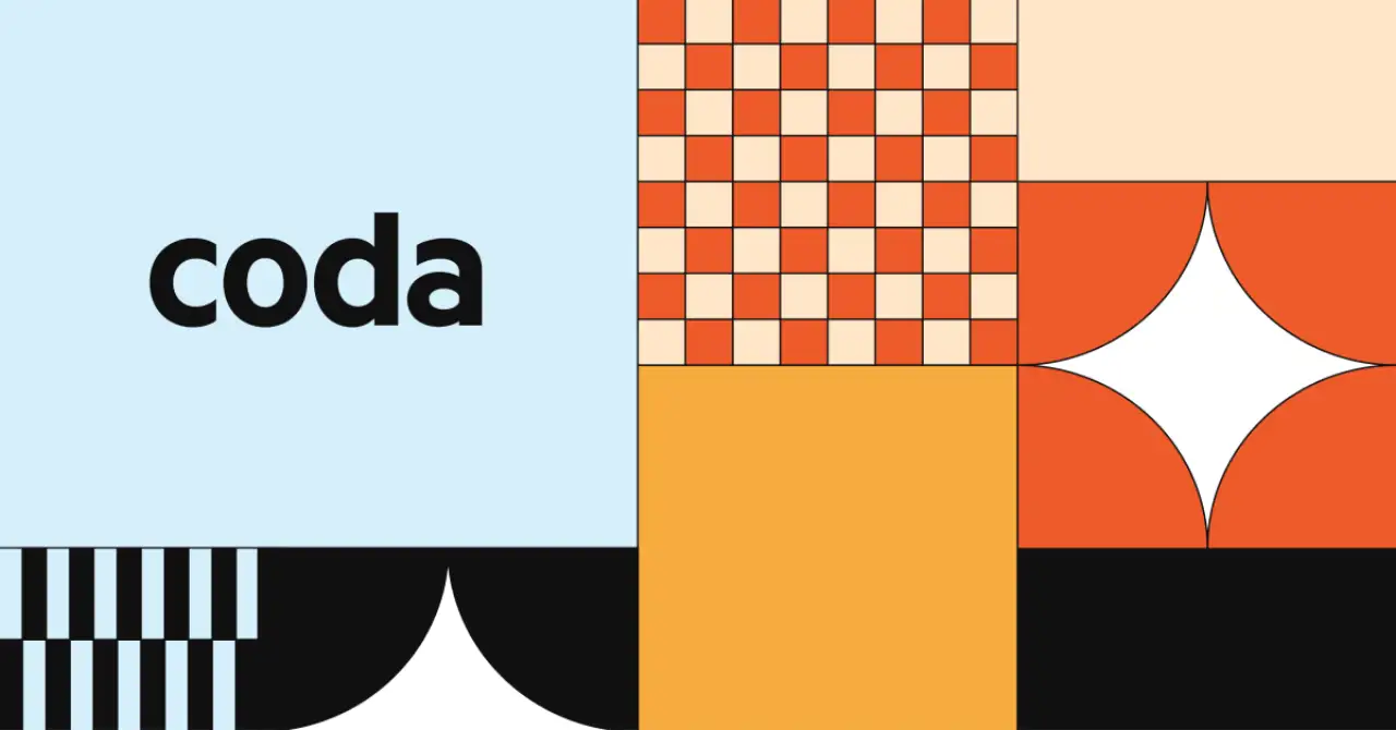 Coda AIの画面