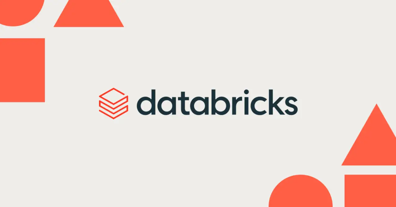 Databricksの画面