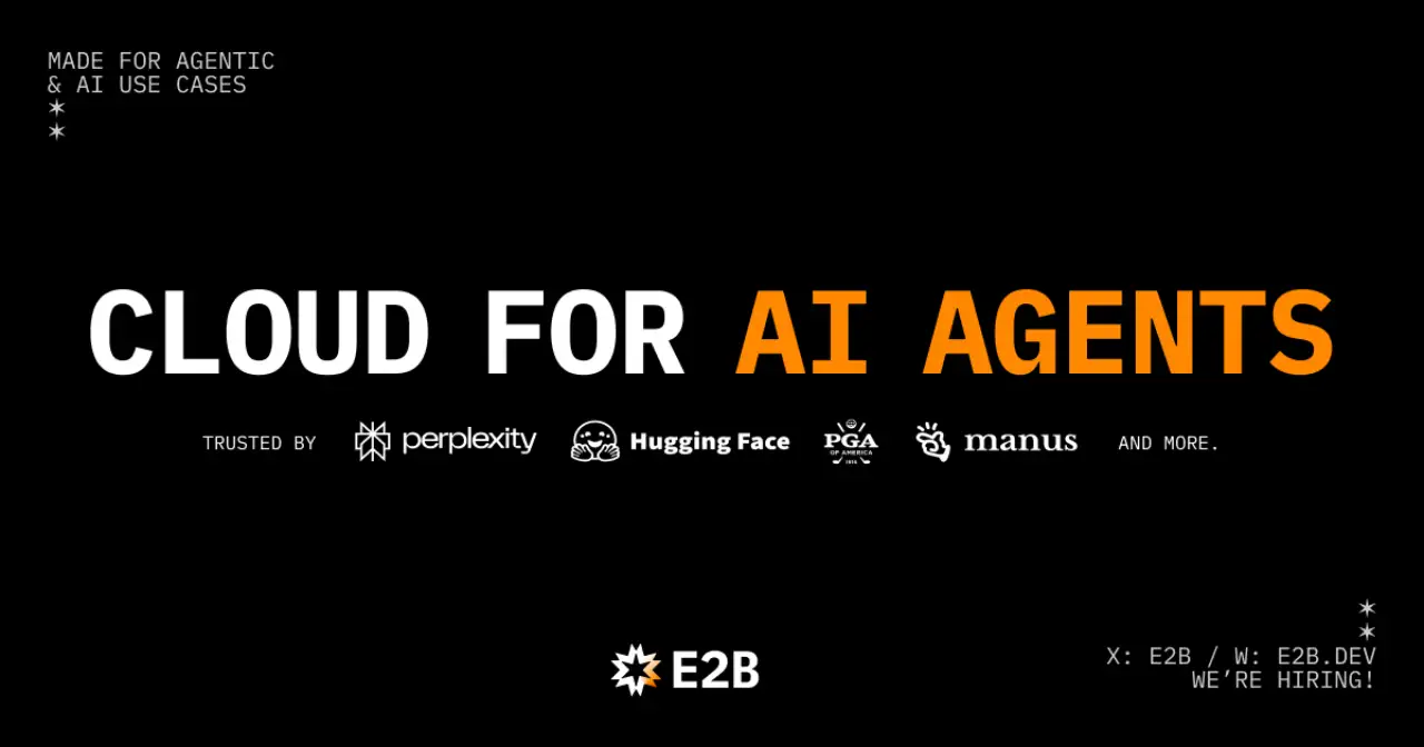 E2Bの画面