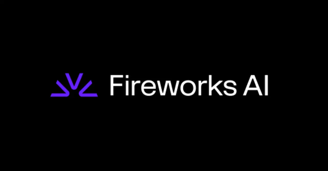 Fireworks AIの画面