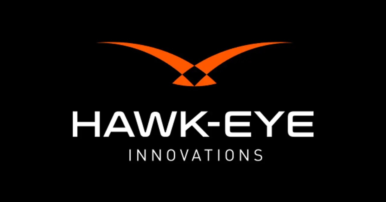 Hawk-Eyeの画面