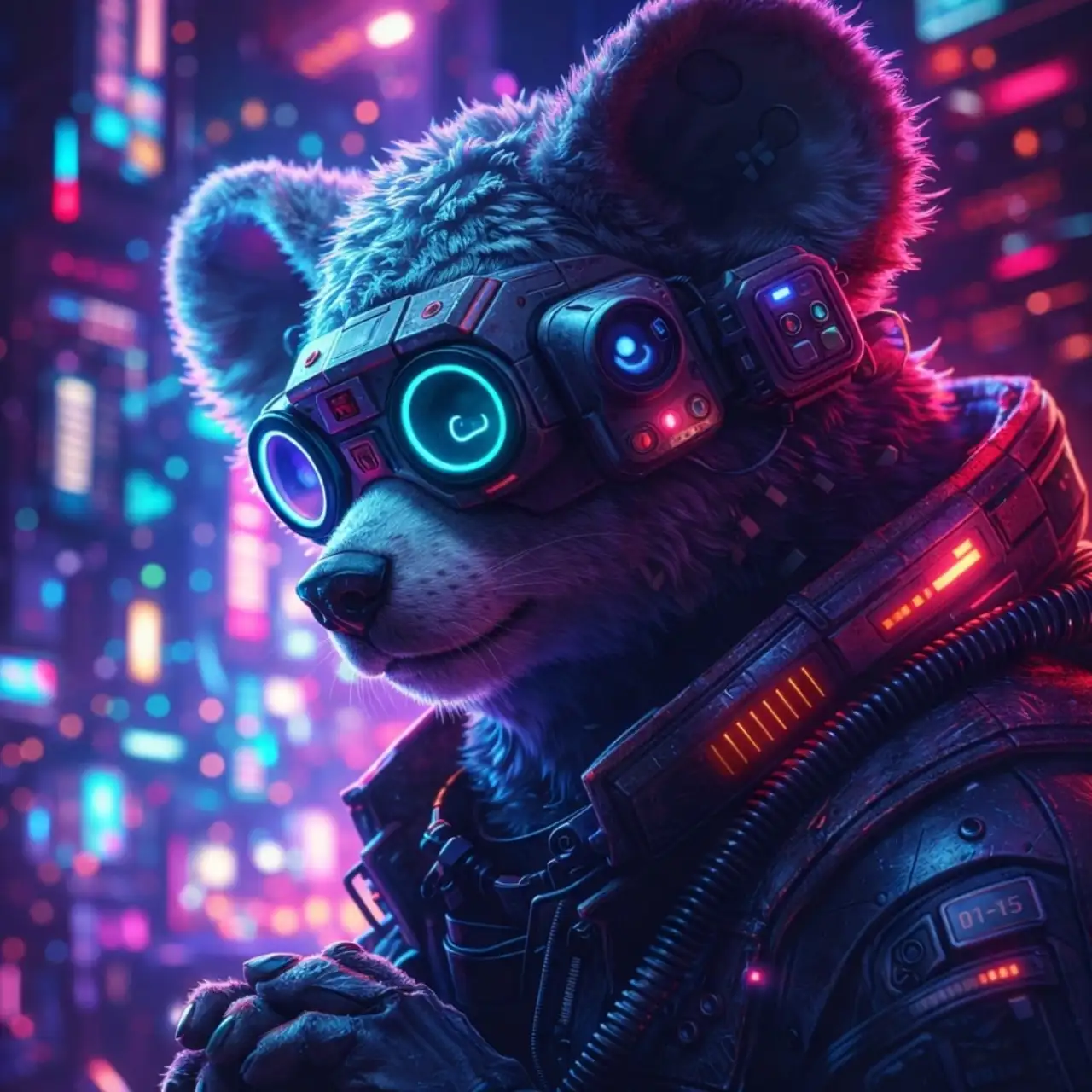 Koalaの画面