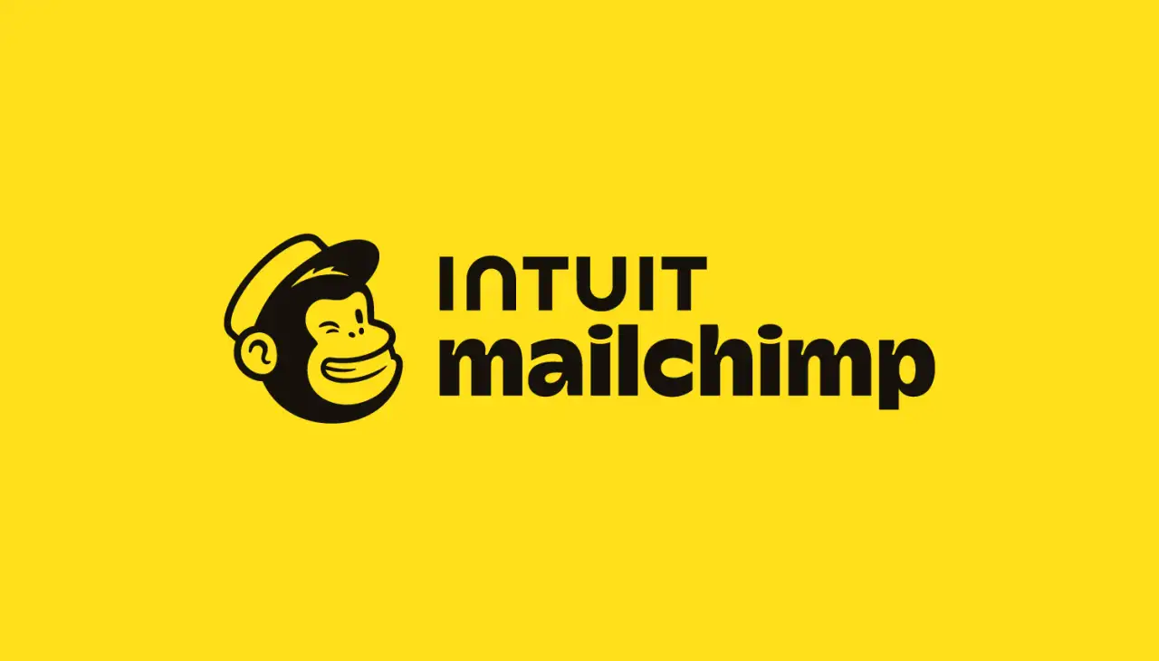 Mailchimp AIの画面