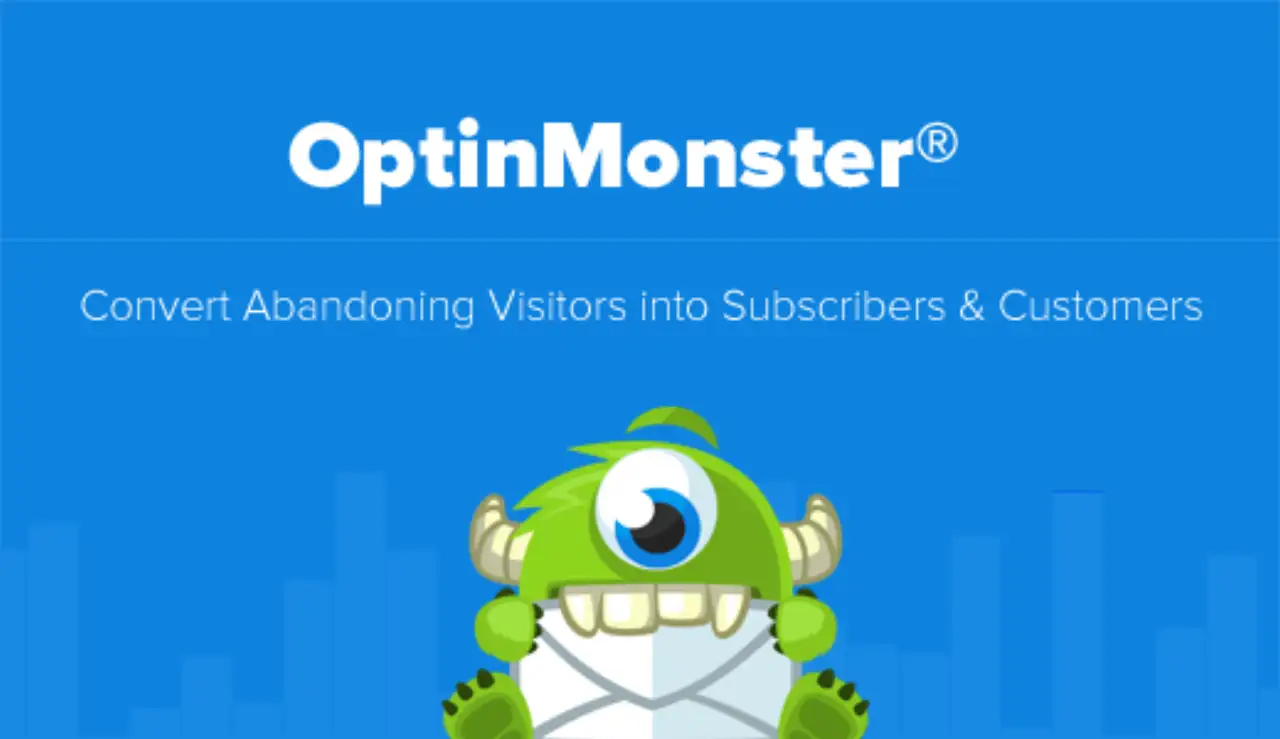 OptinMonster AIの画面