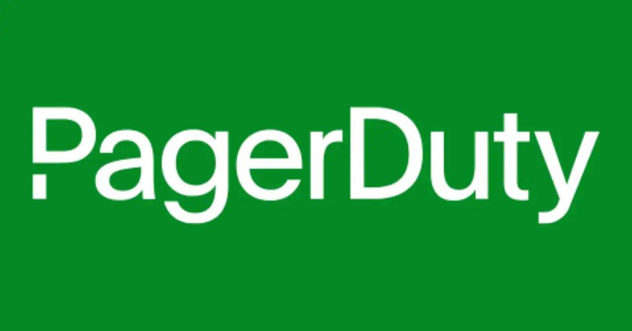 PagerDuty AIの画面