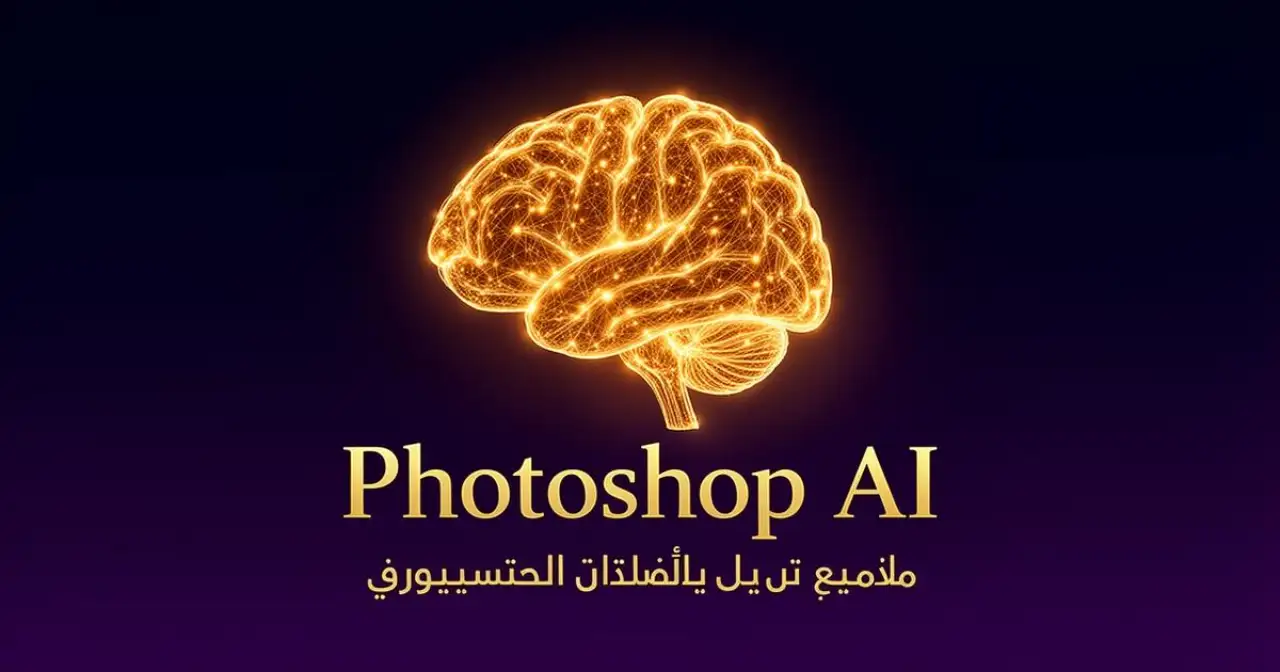 Photoshop (Generative Fill)の画面