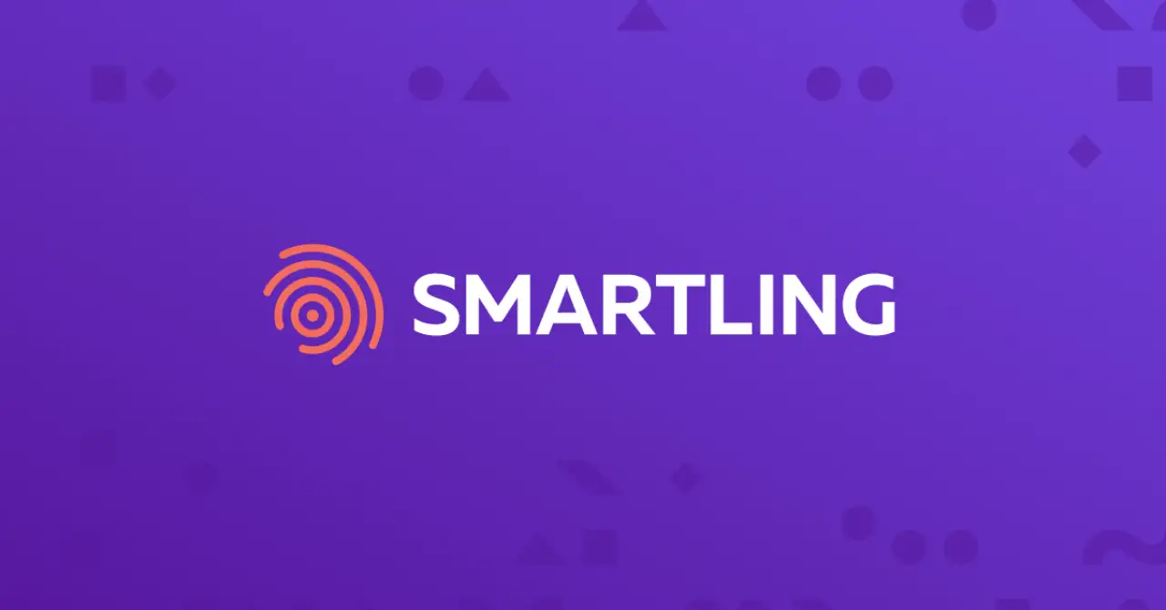 Smartlingの画面