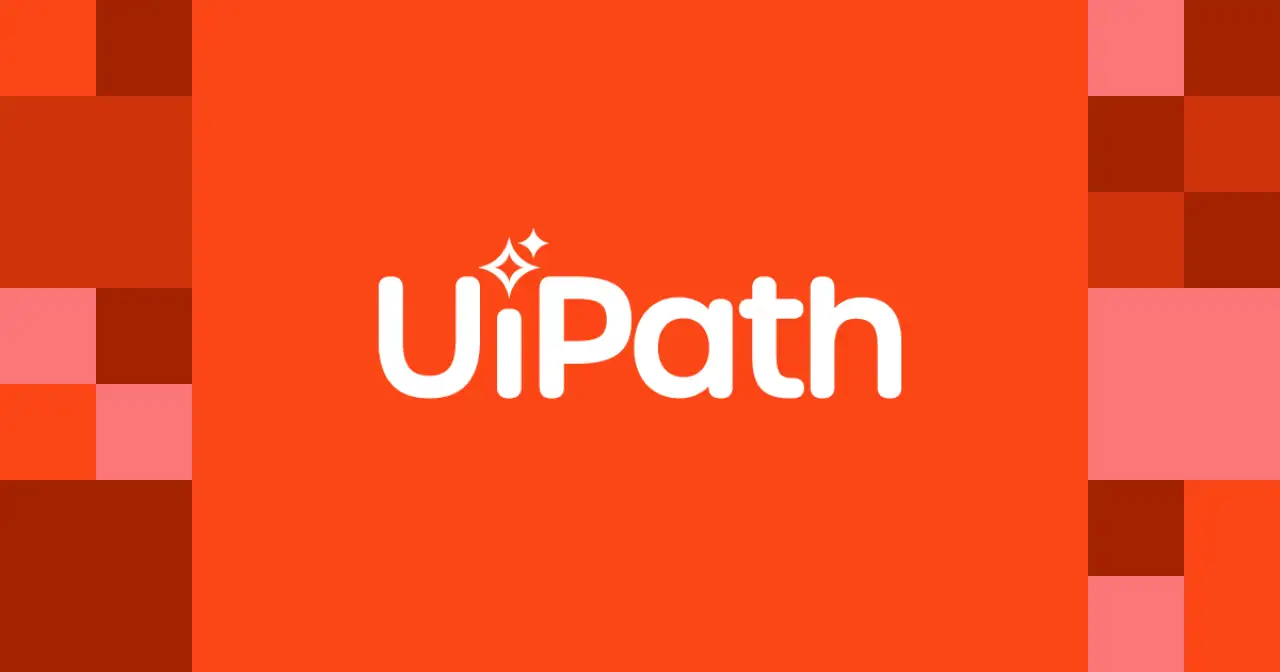 UiPath AIの画面
