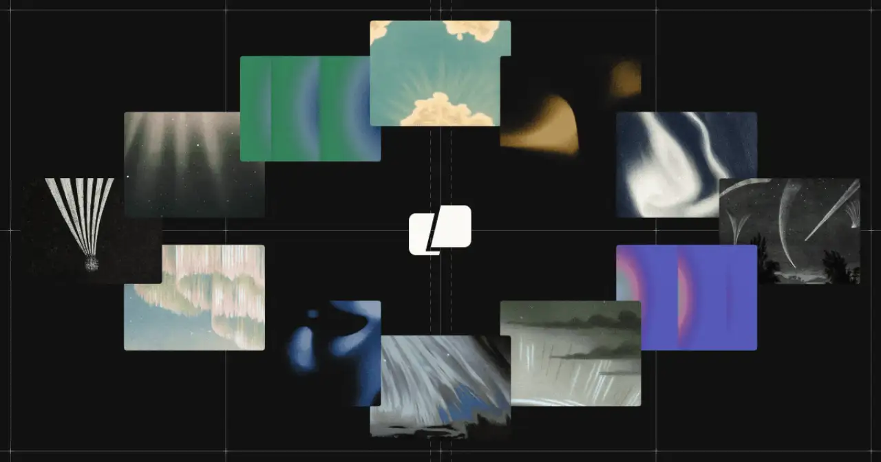 Warpの画面