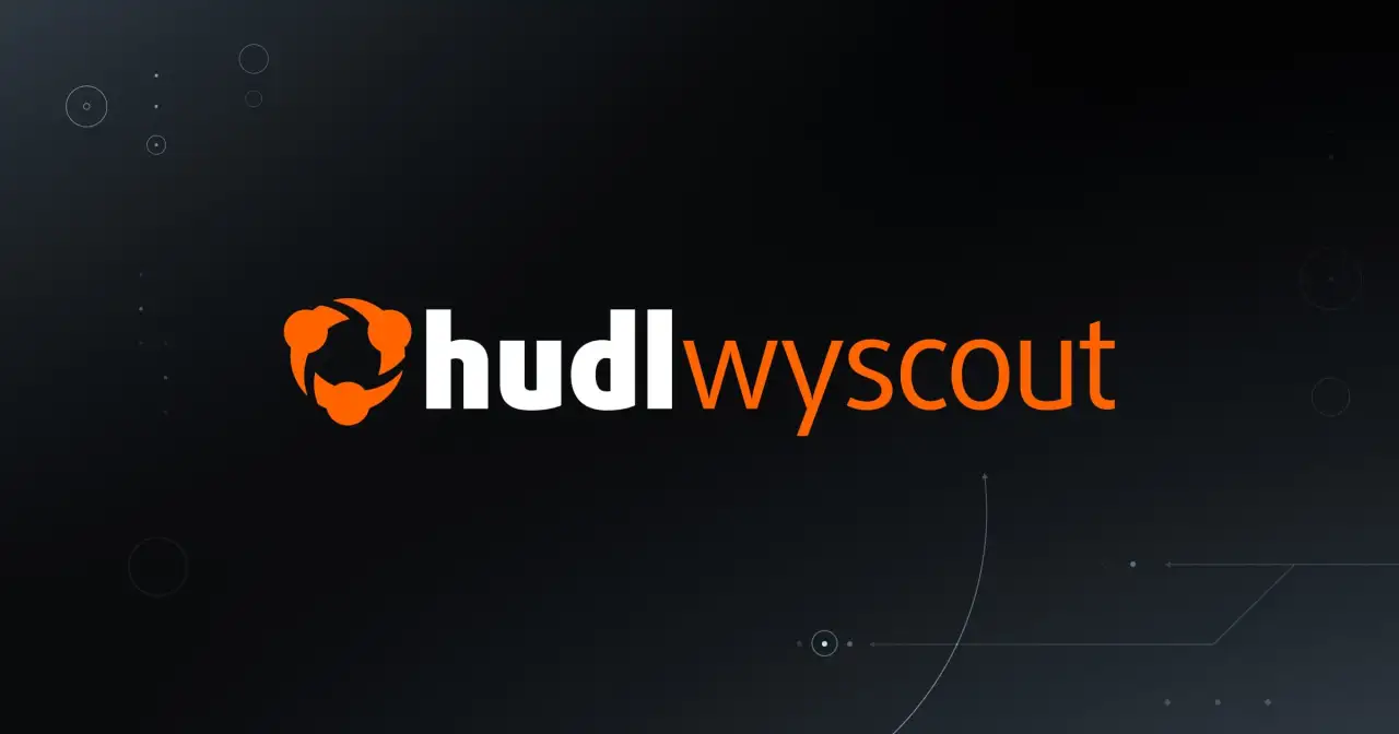 Wyscoutの画面